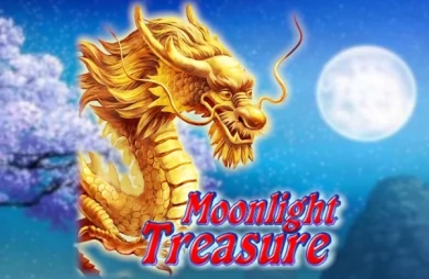 Moonlight Treasure