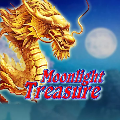 Moonlight Treasure