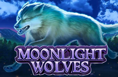 Moonlight Wolves
