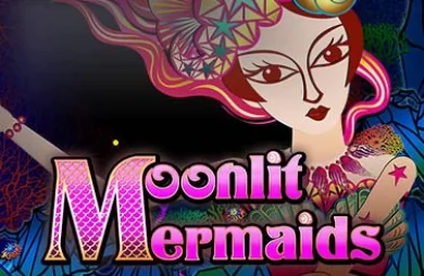 Moonlit Mermaids