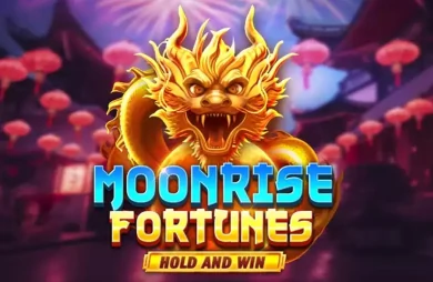 Moonrise Fortunes Hold & Win