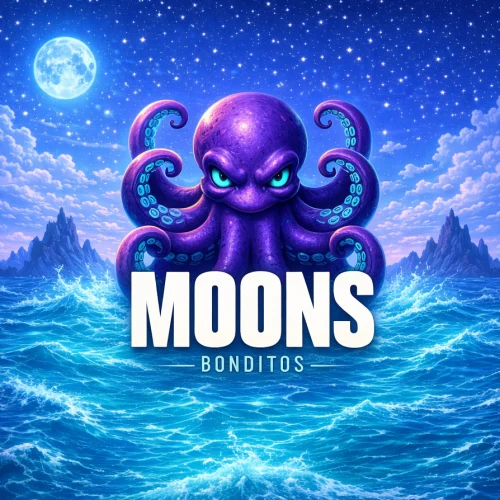 Moons