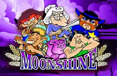 Moonshine (Microgaming)