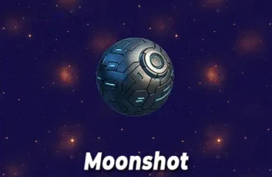 Moonshot (Duelbits Originals)