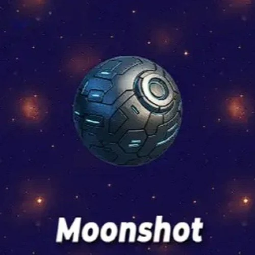 Moonshot (Duelbits Originals)