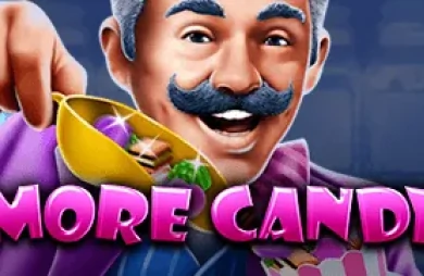 More Candy