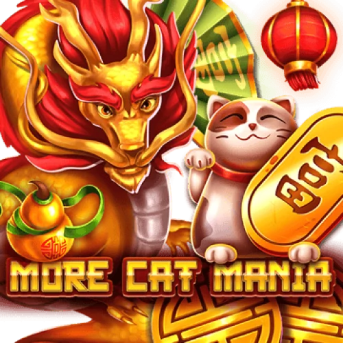 More Cat Mania