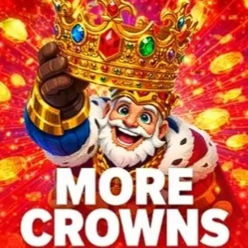 More Crowns