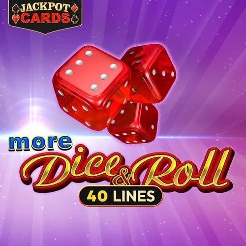 More Dice &amp; Roll