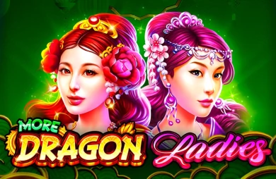 More Dragon Ladies