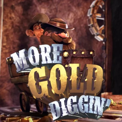 More Gold Diggin