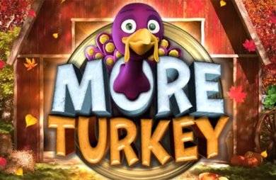 More Turkey