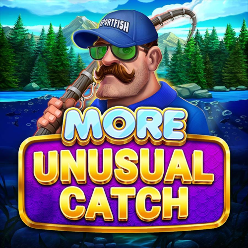 More Unusual Catch