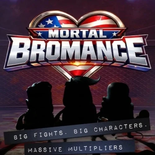 Mortal Bromance