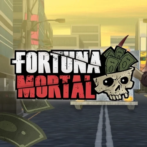 Mortal Fortune