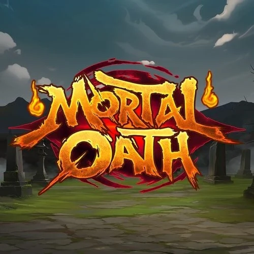 Mortal Oath