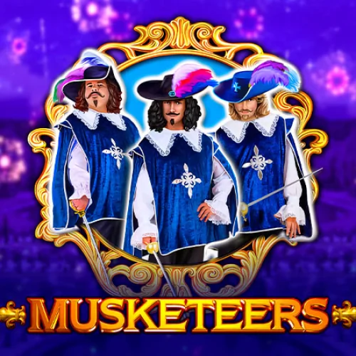 Moschettieri