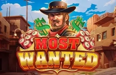 Most Wanted (Amigo Gaming)