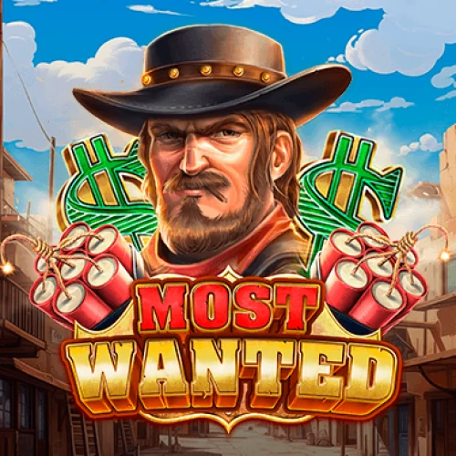 Most Wanted (Amigo Gaming)