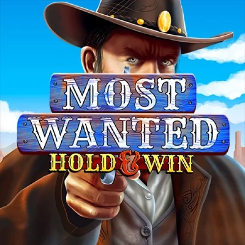 Most Wanted: Hold & Win