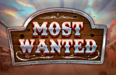 Most Wanted (TrueLab Games)