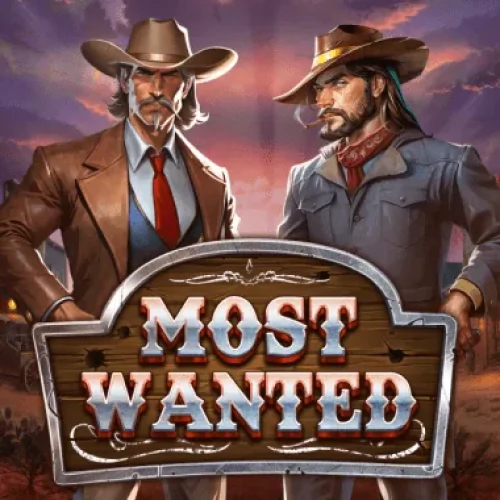 Most Wanted (TrueLab Games)