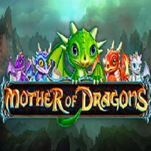 Mother of Dragons (Nektan)