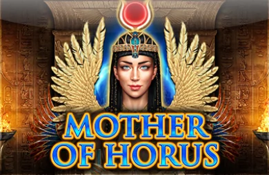 Mother Of Horus