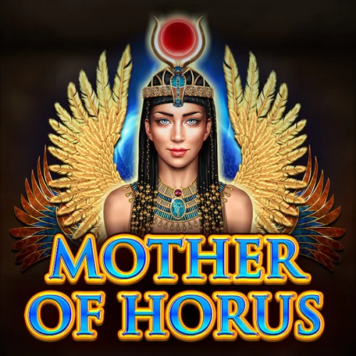 Mother Of Horus