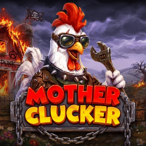 Motherclucker