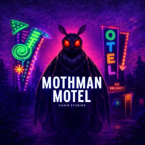 Mothman Motel