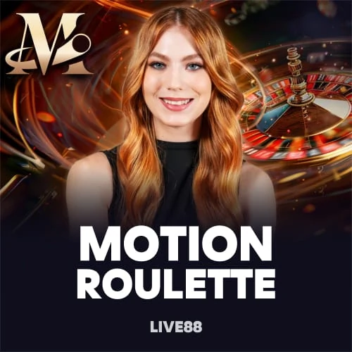 Motion Roulette