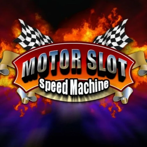 Motor Slot Speed Machine