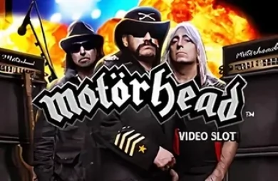 Motörhead
