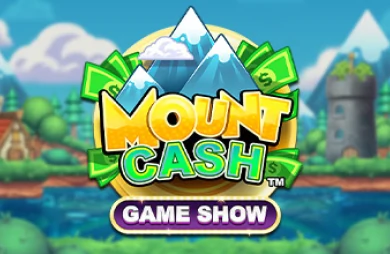 Mount Cash