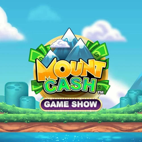 Mount Cash
