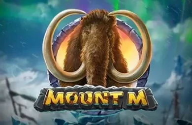 Mount M