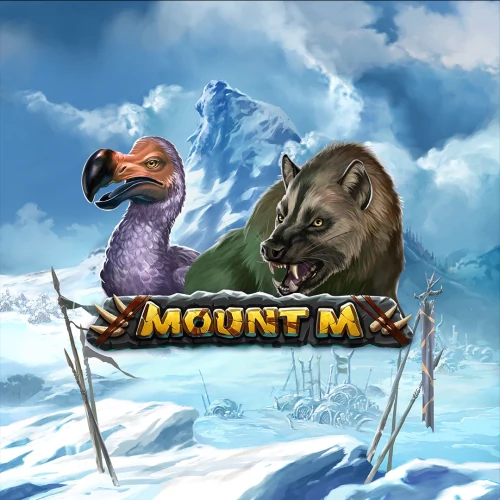 Mount M