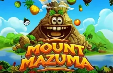 Mount Mazuma