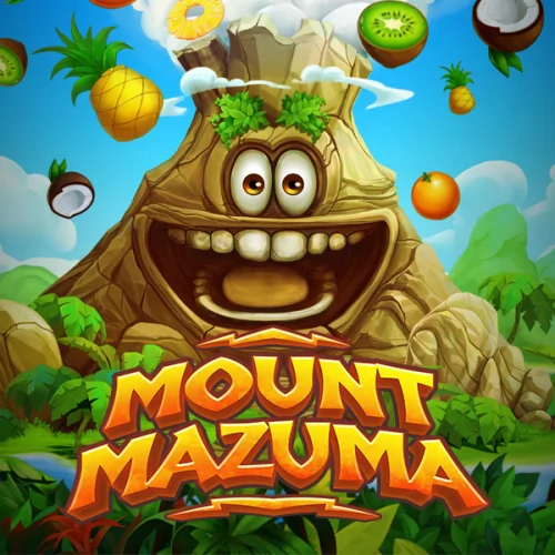 Mount Mazuma
