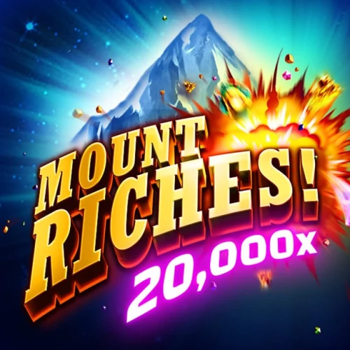 Mount Riches