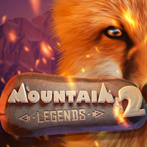 Mountain Legends 2