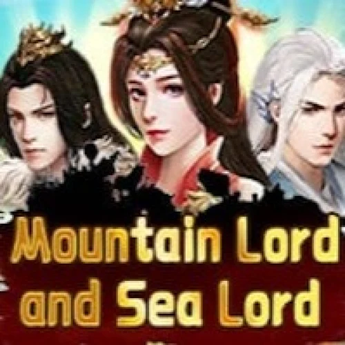 Mountain Lord and Sea Lord