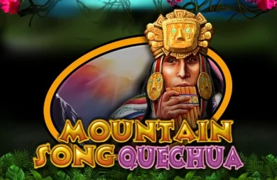 Mountain Song Quechua