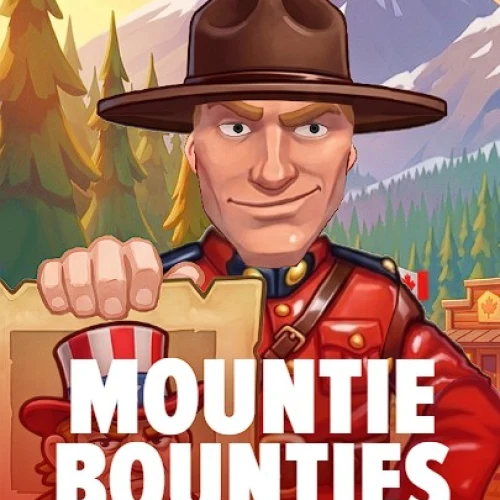 MOUNTIE BOUNTIES