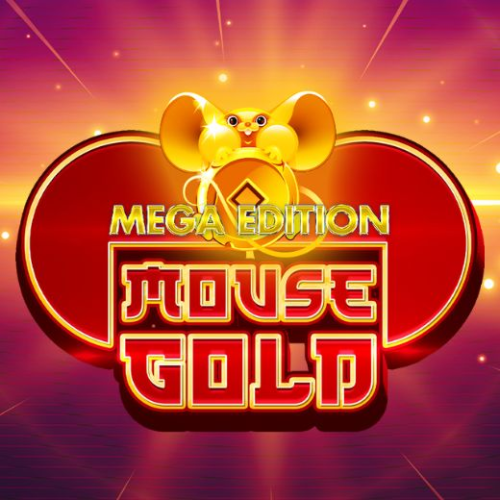 Mouse Gold Mega Edition