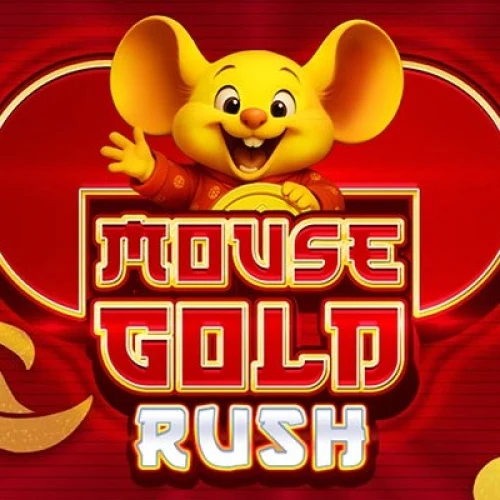 Mouse Gold Rush