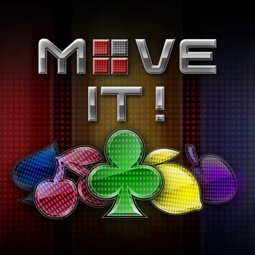 Move It!