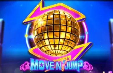 Move N' Jump