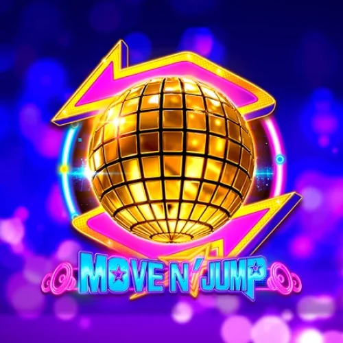 Move N' Jump